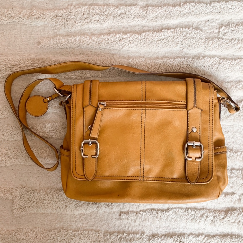 Relic purse
